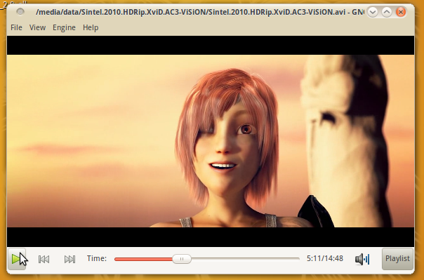 Must have Ubuntu applications 1 : Sound and Video
