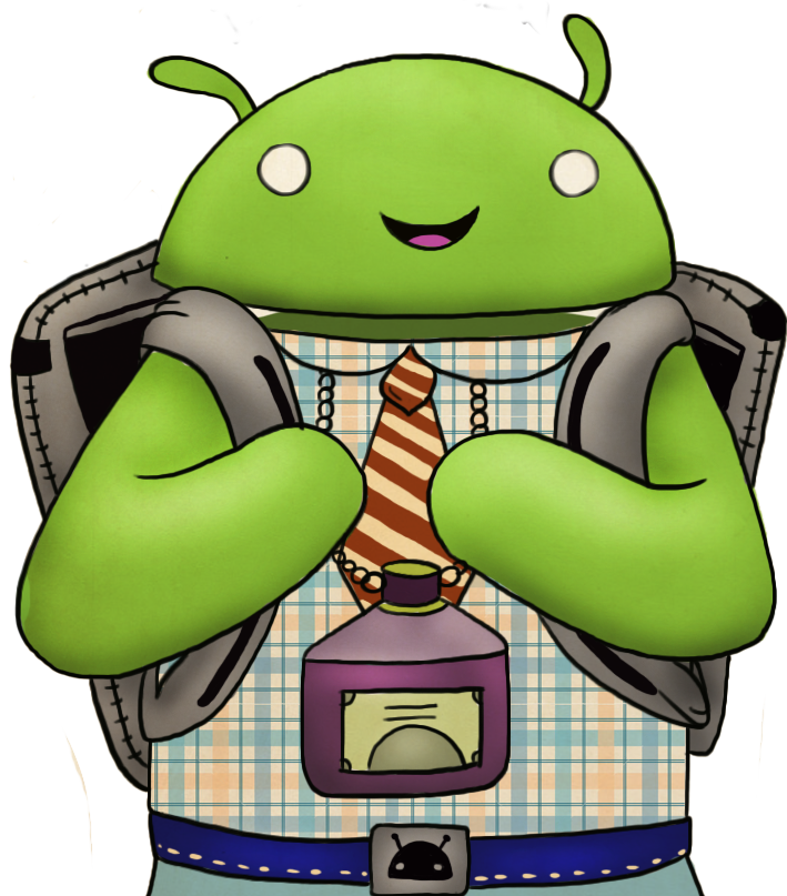 DroidCon India 2015