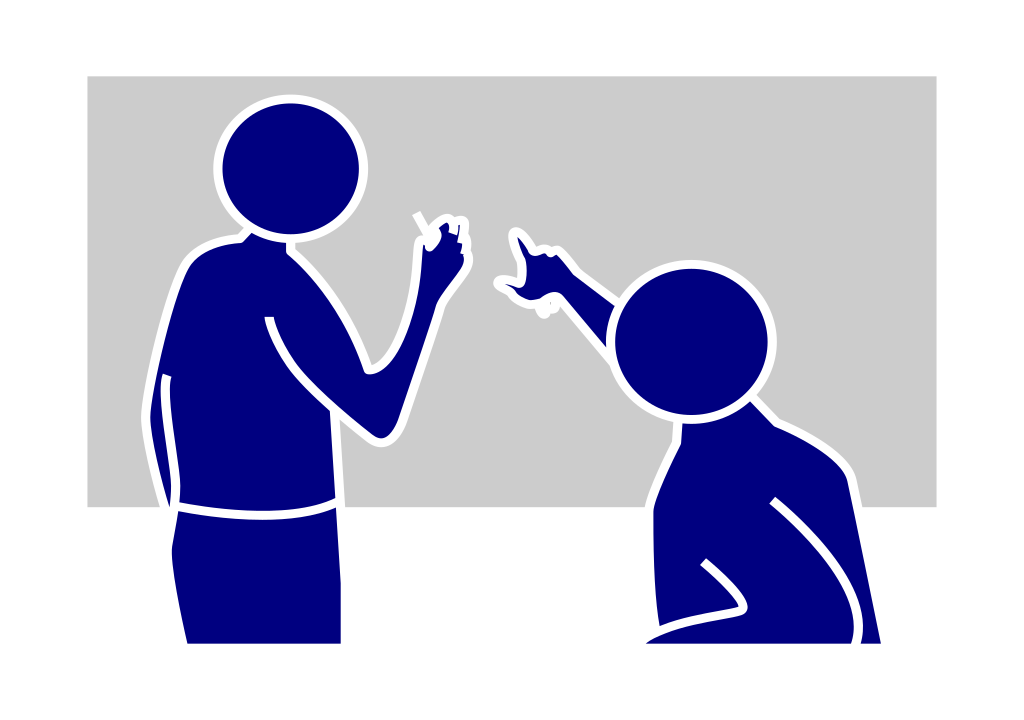 What not to do when you are a new joiner